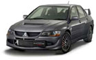 Mitsubishi Lancer - Diesel Image