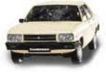 Hindustan Contessa - Diesel Image