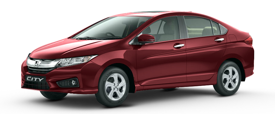 Honda City 1.3 Lxi Image