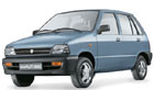 Maruti Suzuki 800 Image