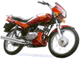 Yamaha RXZ Image