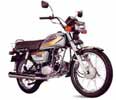 Hero Honda CD 100 SS Image