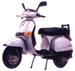 Bajaj Legend - 4 stroke Image