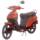 Bajaj Rave Image