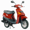 Bajaj Spirit Image