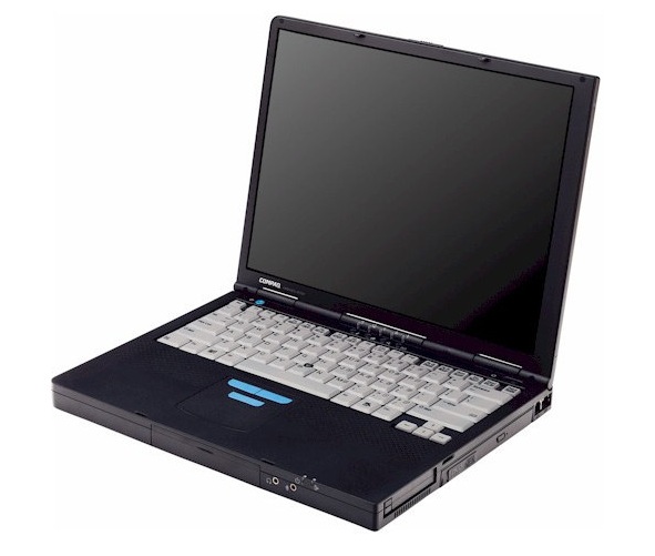 Compaq Armada M 700 Image