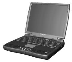 Compaq Presario 1683 Image