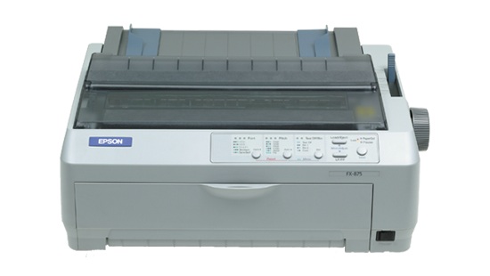 Epson FX series Image