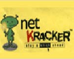 NetKracker Dial up Image