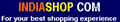 Indiashop