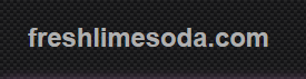 Freshlimesoda Image