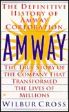 Amway - Wilbur Cross Image