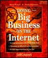 Doing Big Business On The Internet - Brian Hurley Image