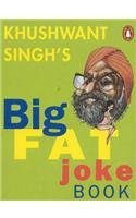 Khushwant Singh's Big Fat Joke Book - Khushwant Singh Image