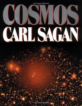 Cosmos - Carl Sagan Image