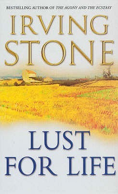 Lust For Life - Irving Stone Image