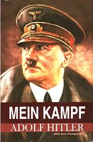 Mein Kampf - Adolf Hitler Image