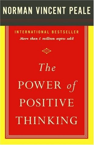 The Power Of Positive Thinking - Norman Vincent Peale Image