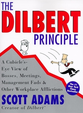 Dilbert Principle, The - Adams Scott Image