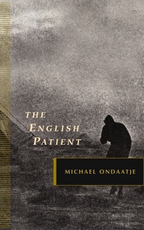 English Patient, The - Michael Ondaatje Image