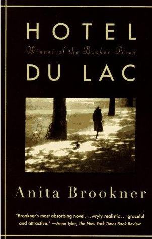 Hotel du Lac - Anita Brookner Image