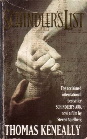 Schindler's List - Thomas Keneally Image