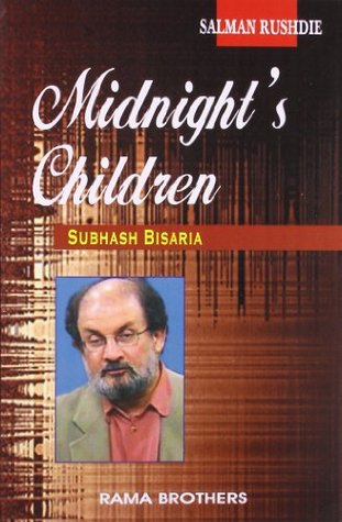 Midnight's Children - Salman Rushdie Image