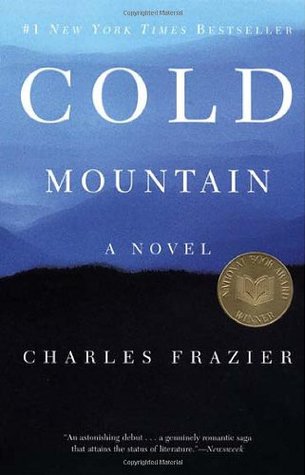 Cold Mountain - Charles Frazier Image