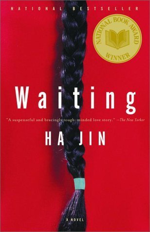 Waiting - Ha Jin Image