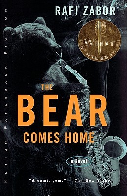 The Bear Comes Home - Rafi Zaboor Image