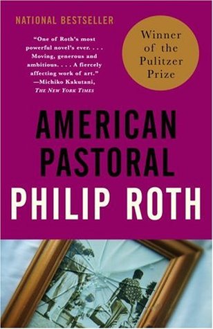 American Pastoral - Philip Roth Image