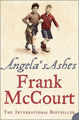 Angela's Ashes - Frank McCourt Image