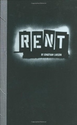 Rent - Jonathan Larson Image