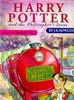 Harry Potter And The Philosopher's Stone - J K Rowling Image