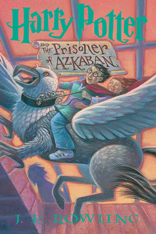 Harry Potter And The Prisoner Of Azkaban - J K Rowling Image