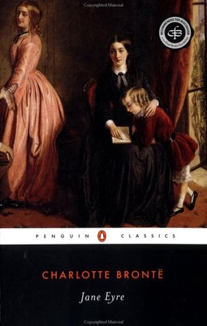 Jane Eyre - Charlotte Bronte Image