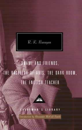 Dark Room, The - R K Narayan Image