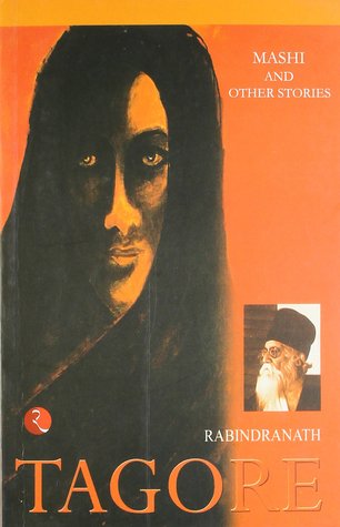 Mashi - Rabindranath Tagore Image