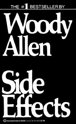 Side Effects - Woody Allen Image