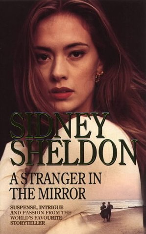 Stranger In The Mirror, A - Sidney Sheldon Image