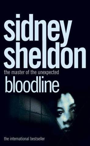 BloodLine - Sidney Sheldon Image