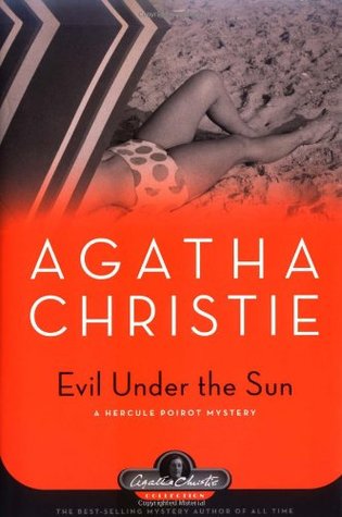 Evil Under The Sun - Agatha Christie Image