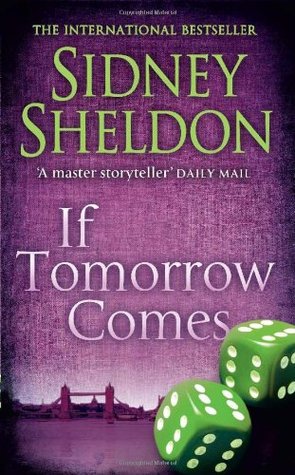 If Tomorrow Comes - Sidney Sheldon Image