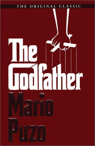 GodFather, The - Mario Puzo Image