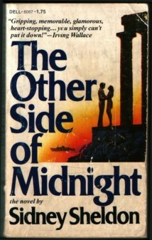 Other Side Of Midnight, The - Sidney Sheldon Image