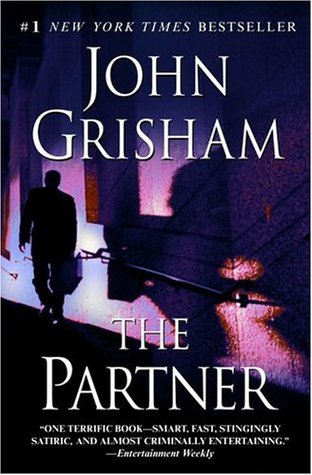 Partner, The - John Grisham Image