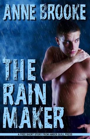 Rain Maker, The - John Grisham Image