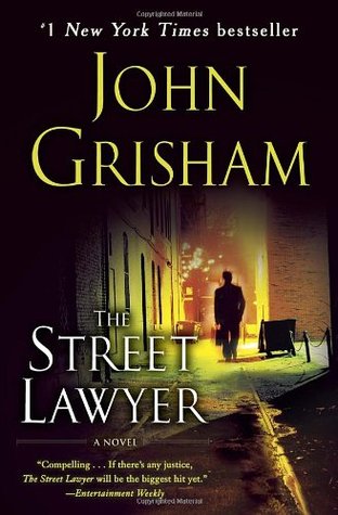 Street Lawyer, The - John Grisham Image