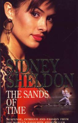 The Sands Of Time - Sidney Sheldon Image