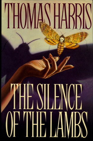 The Silence Of The Lamb - Thomas Harris Image